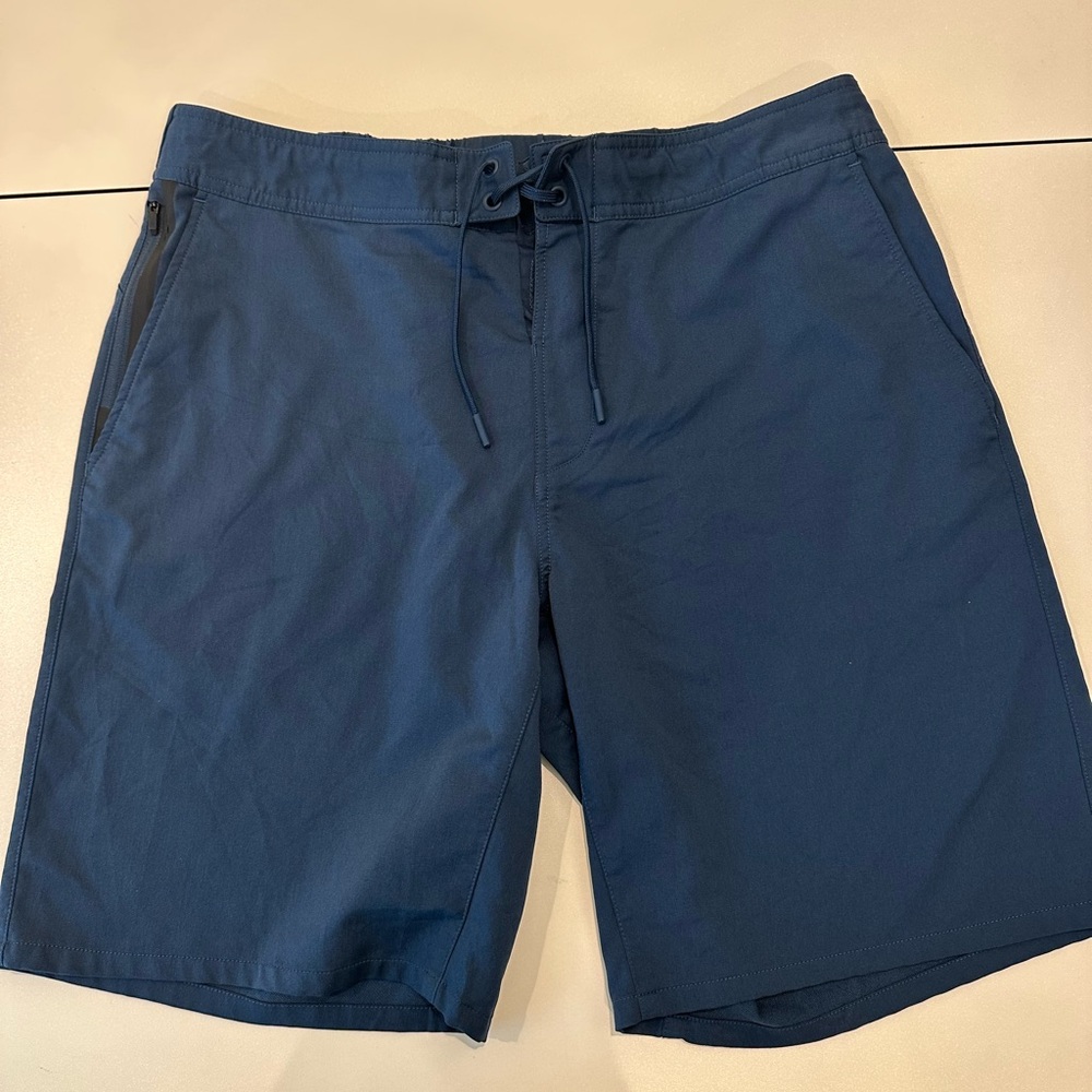 Ten Thousand men’s shorts